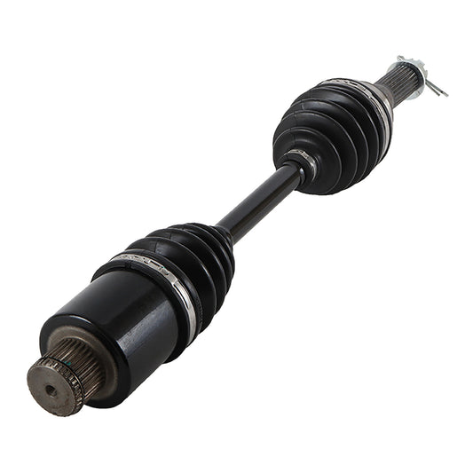 ATV CV Axle 6 Ball Complete Shaft (AB6-PO-8-329)