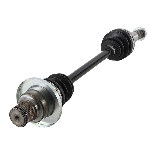 ATV CV Axle 6 Ball Complete Shaft (AB6-YA-8-322)