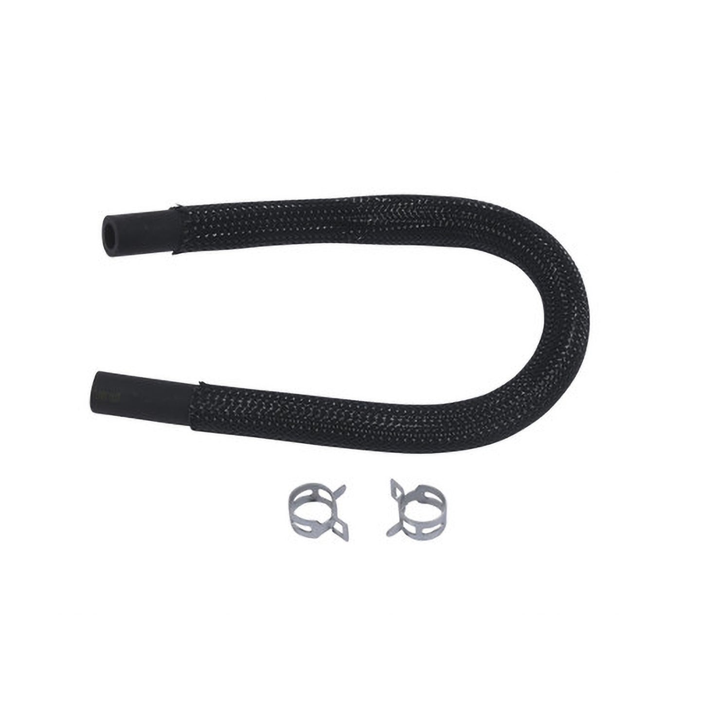 All Balls Racing Fuel Hose & Clamp Kit (FS00028)
