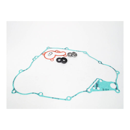 Vertex Water Pump Rebuild Kit - KFX450R '08-'14