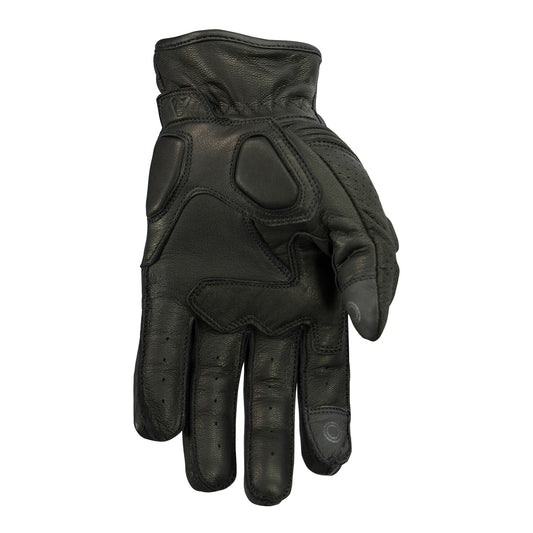 Argon Clash Glove - Black