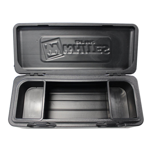 Whites ATV/UTV Cargo Box 48L Black/Black