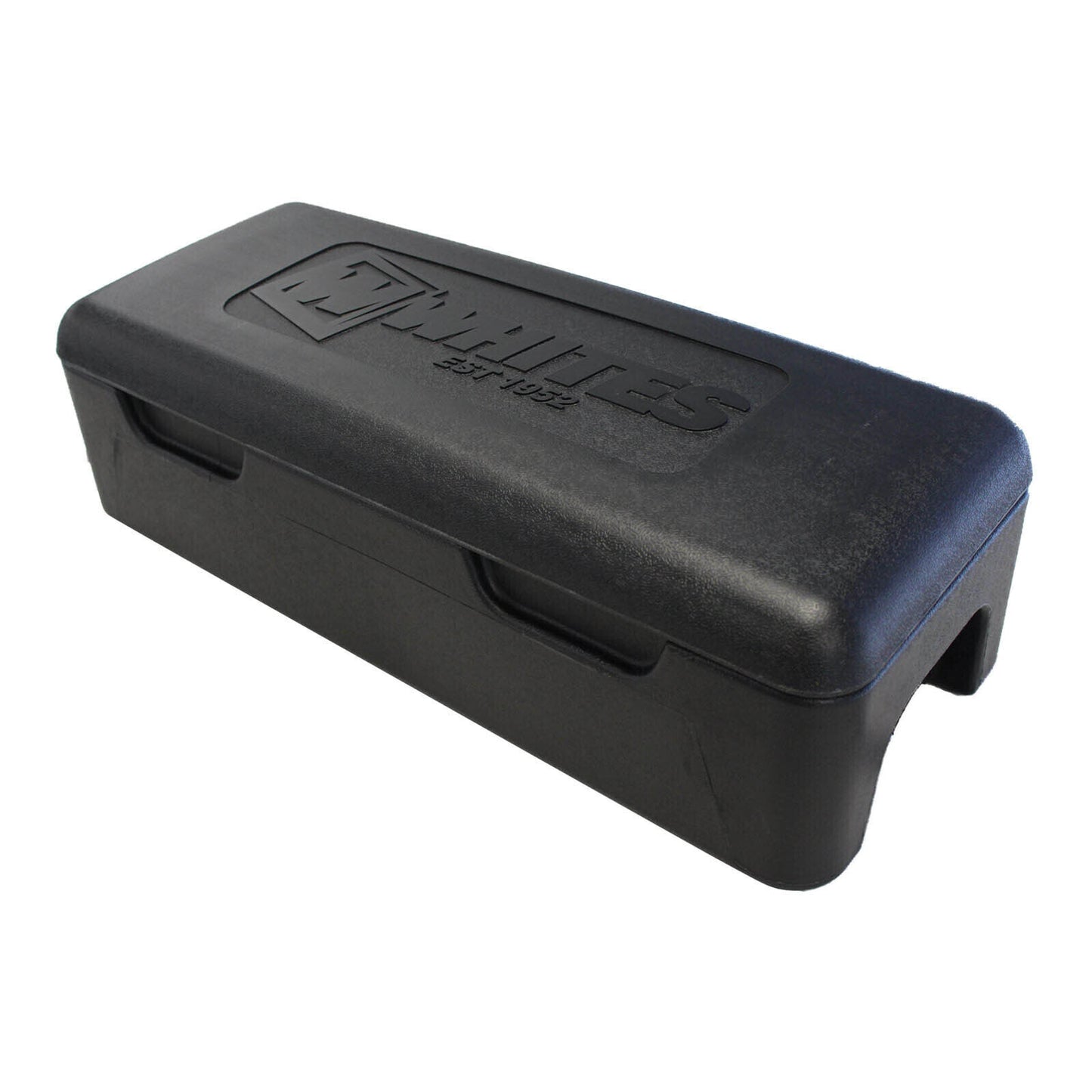 Whites ATV/UTV Cargo Box 48L Black/Black