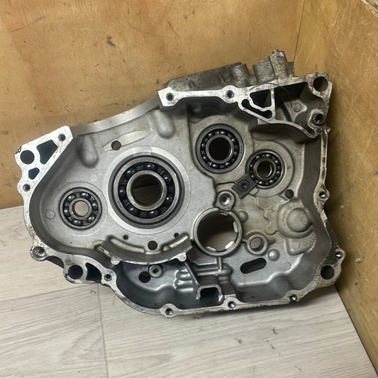 2011 Yamaha XT250 Right Crankcase