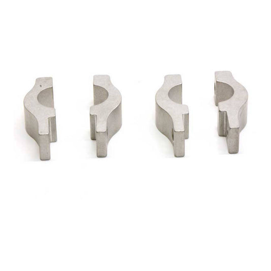 Barkbusters 22mm Saddle Set (Standard)