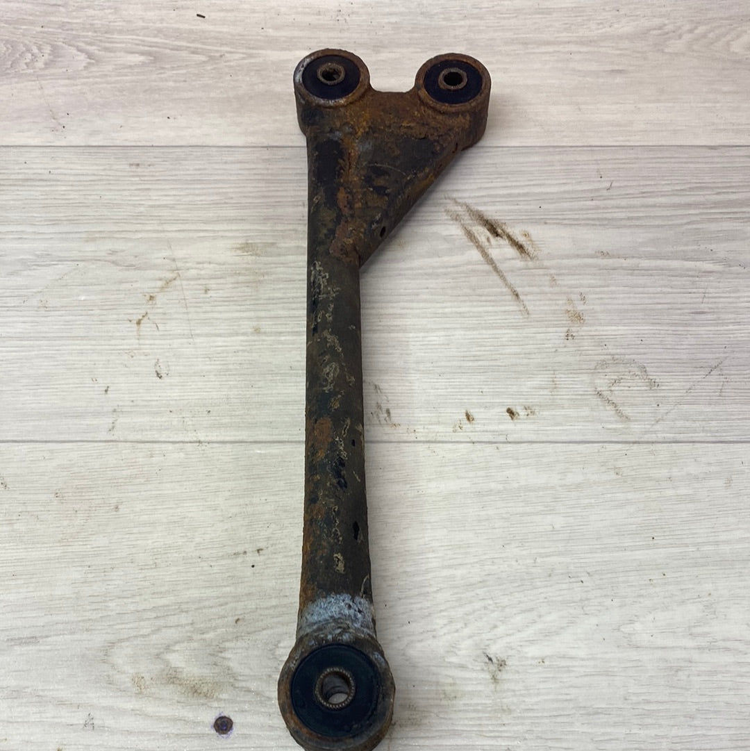 Suzuki LTA500 Quadmaster lower rear arm