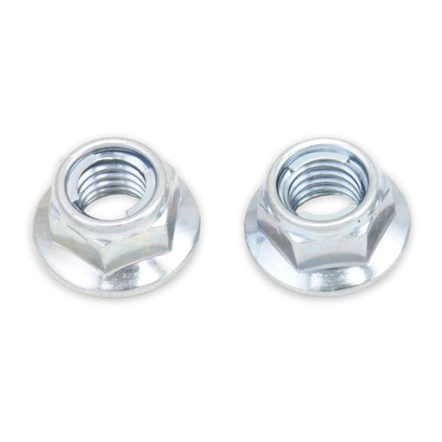Bolt M8x1.25 Fuji Lock Nut (Packet of 10) Refill