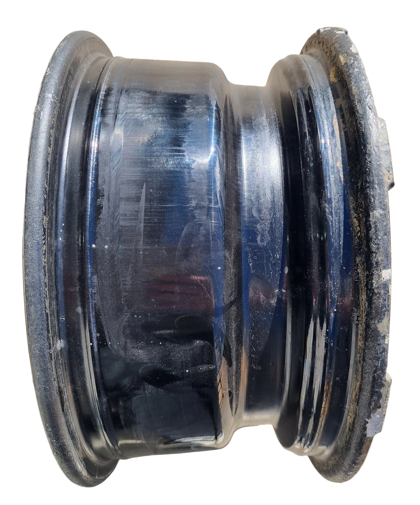 CF Moto 12" Front Alloy Rim