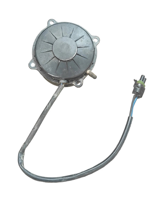 Can Am Defender Cooling Fan Motor