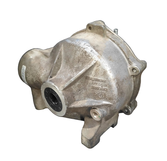 Can Am Defender Front Diff Housings