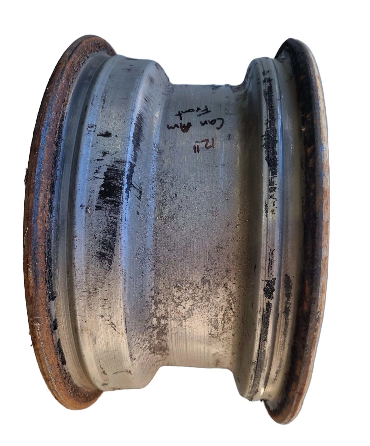 Can Am Outlander 12" Front Rim