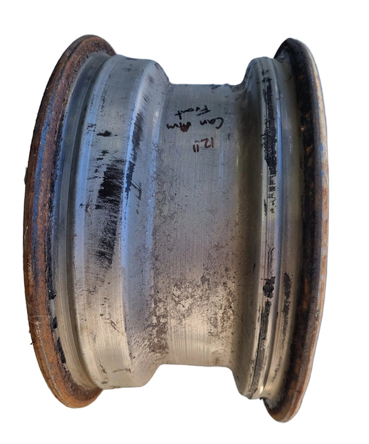 Can Am Outlander 12" Front Rim