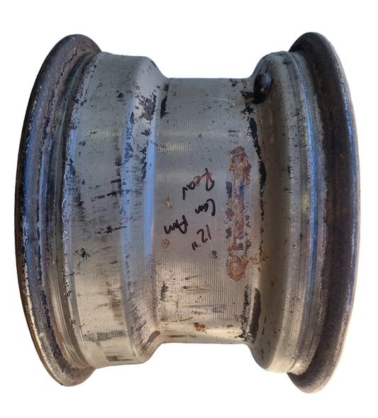 Can Am Outlander 12" Rear Rim