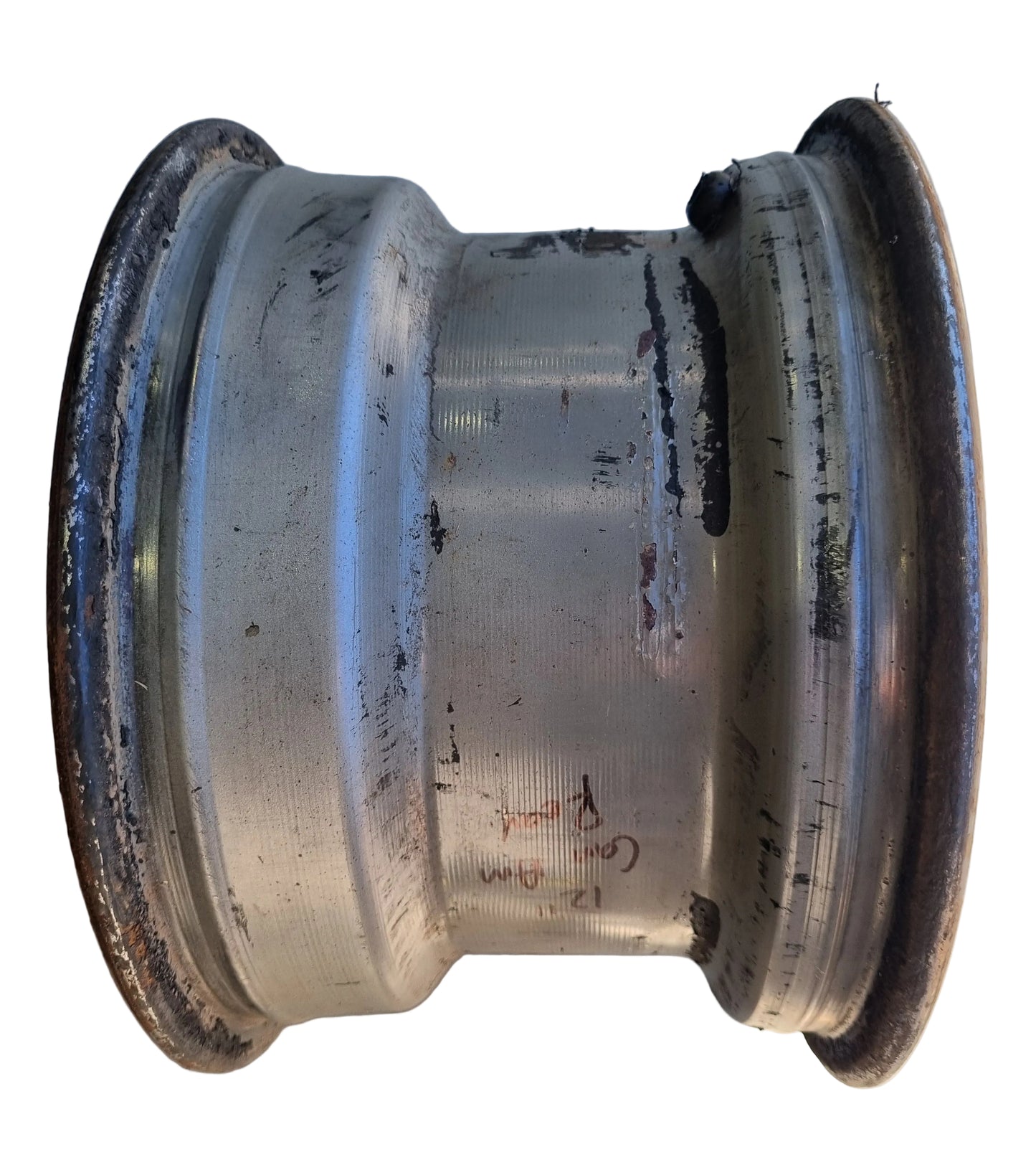 Can Am Outlander 12" Rear Rim