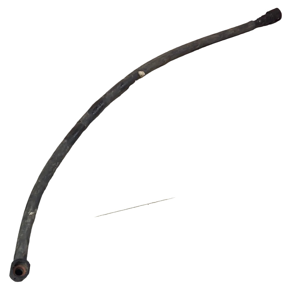 Can Am Outlander 400 EFI Fuel Hose