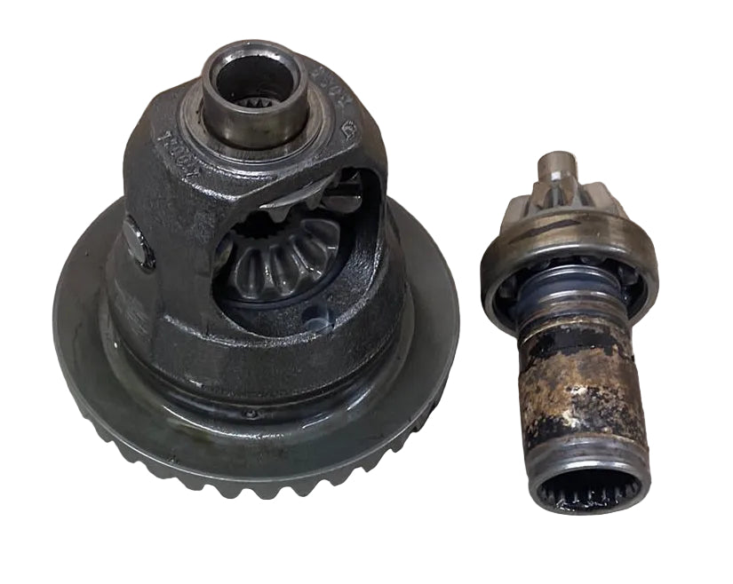 Can Am Outlander 400 Front Ring & Pinion Set