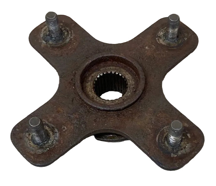 Can Am Outlander 400 Hub