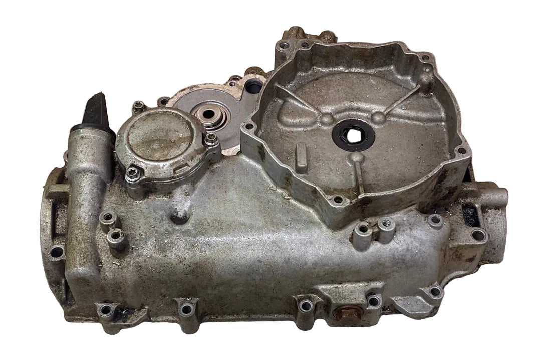 Can Am Outlander 400 Right Hand Outer Casing