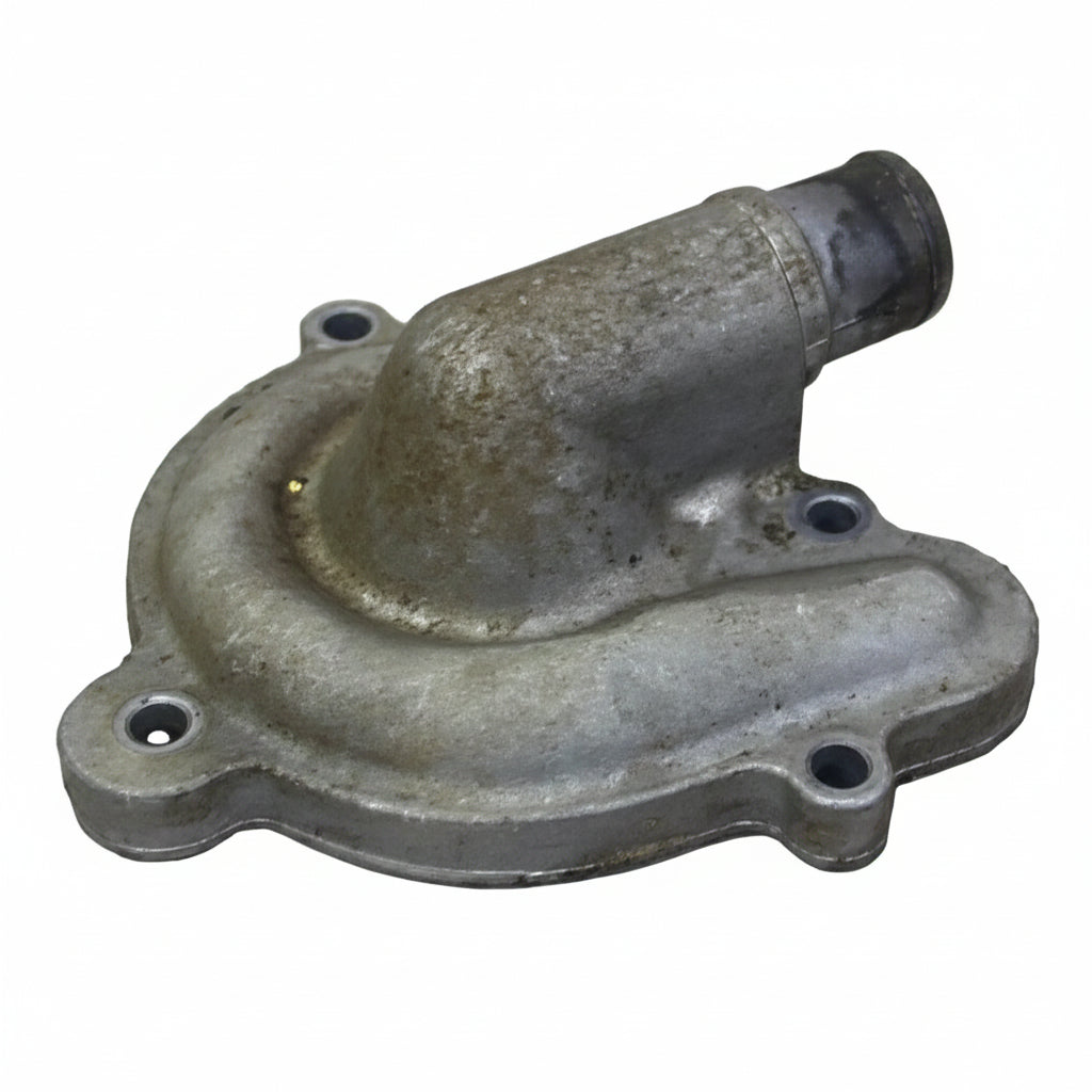Can Am Outlander 400 Water Pump Cover