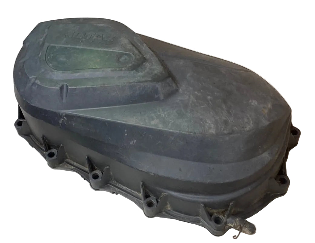 Can Am Outlander 500 CVT Cover