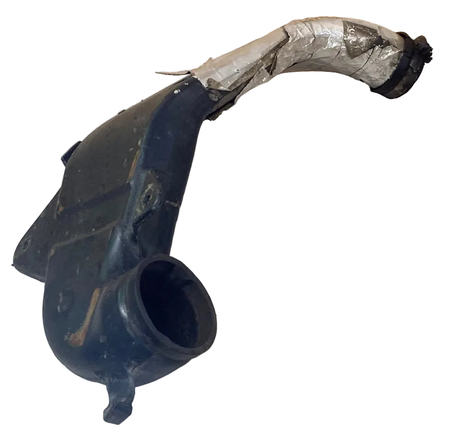 Can Am Outlander 500 CVT Duct
