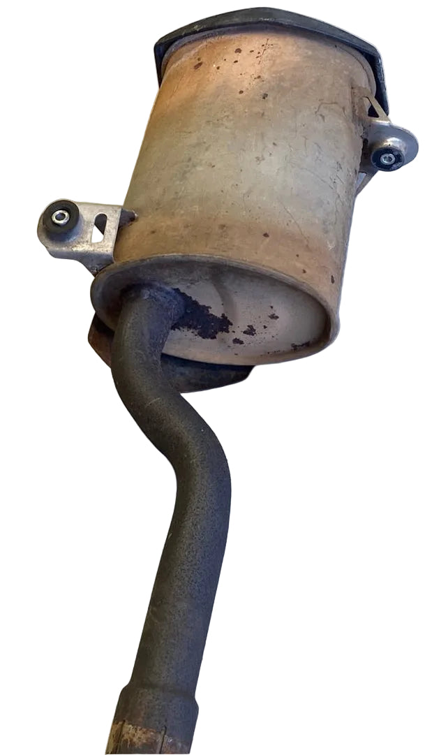 Can Am Outlander 500 Muffler