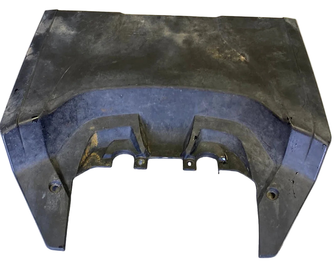 Can Am Outlander 500 Rear Plastic