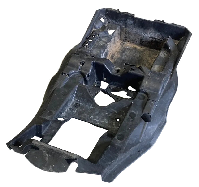 Can Am Outlander 500 Under Seat Plastic