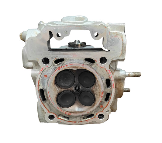 Can Am Outlander 570 Front Cylinder Head