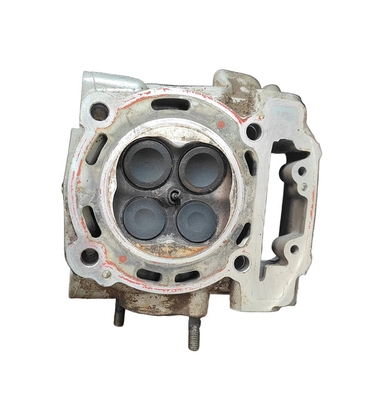 Can Am Outlander 570 Rear Cylinder Head