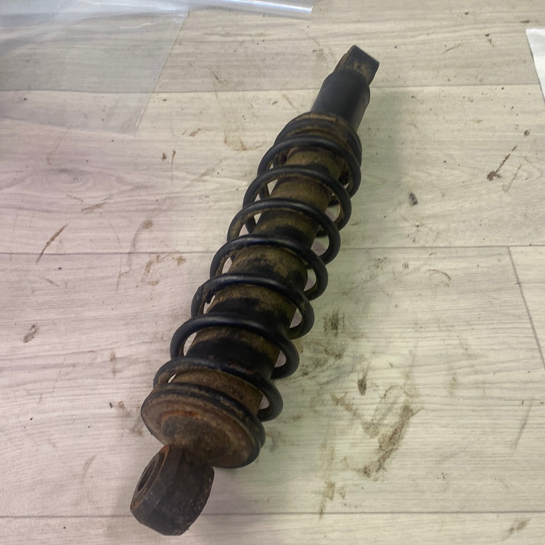 Suzuki LTA/LTF400 rear shock