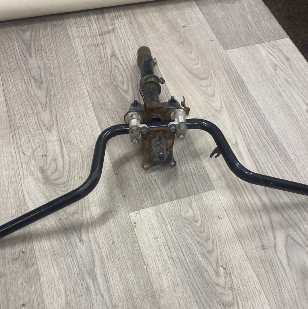 2011 Honda TRX500 FPM Steering shaft