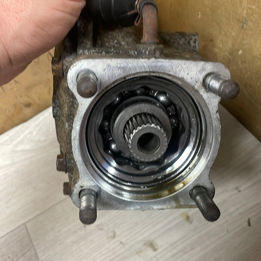 Suzuki Eiger/Vinson Rear Diff