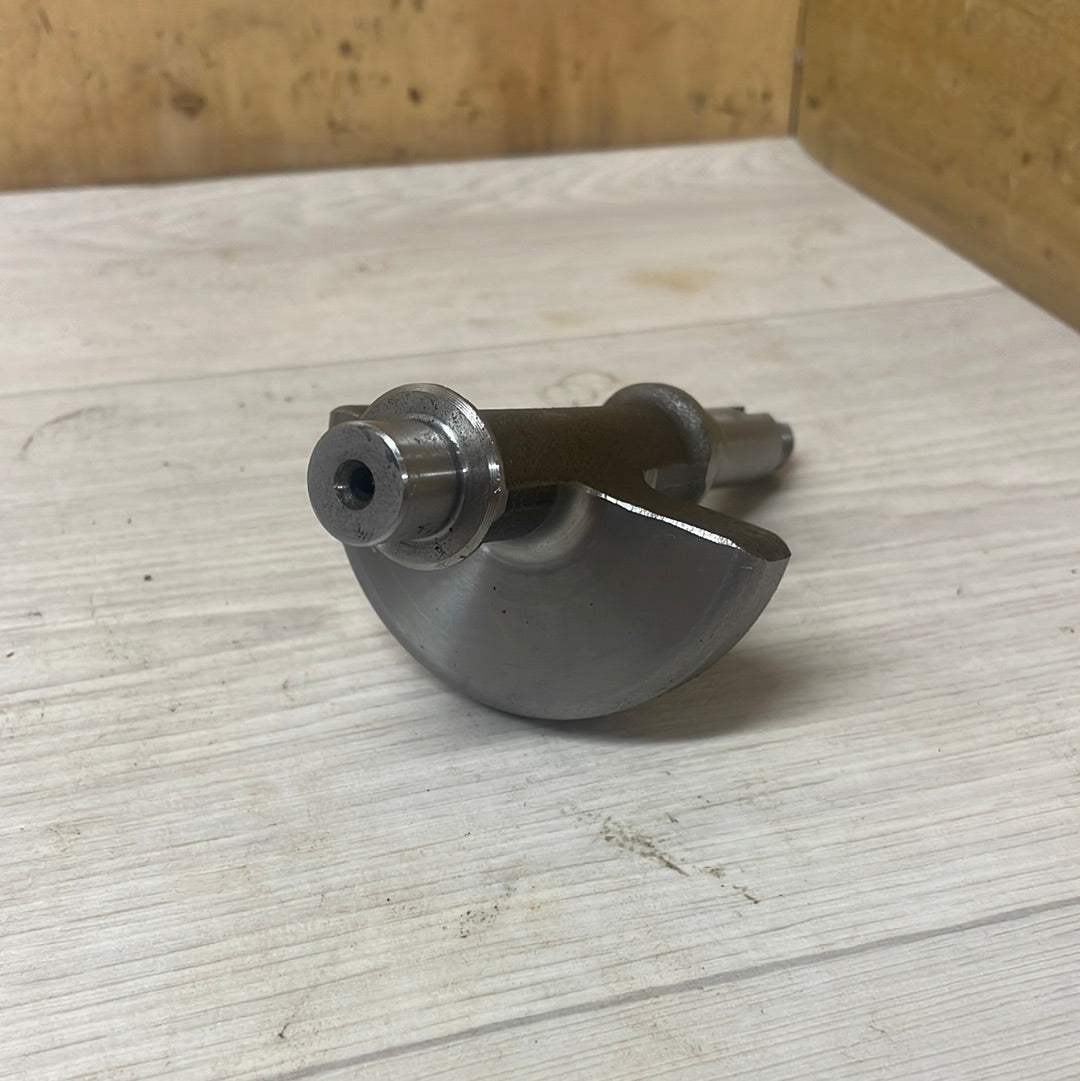 2011 Yamaha XT250 Counter Balance Shaft