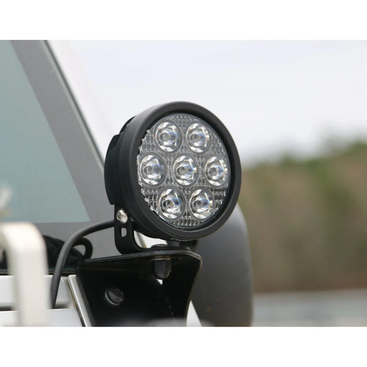 Denali D7 LED Light Pod - DataDim™ Technology - Single