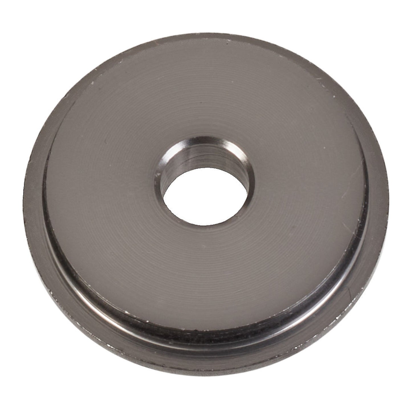 Zeta Aluminium Throttle Tube Replacement End Plug without O-ring