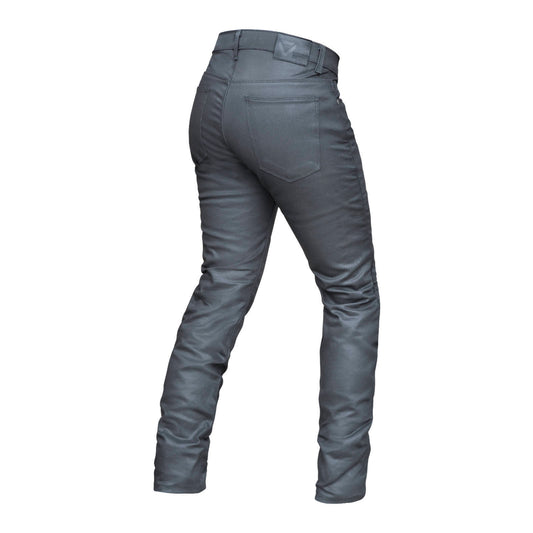 Dririder Ladies Xena Jean - Black Wax