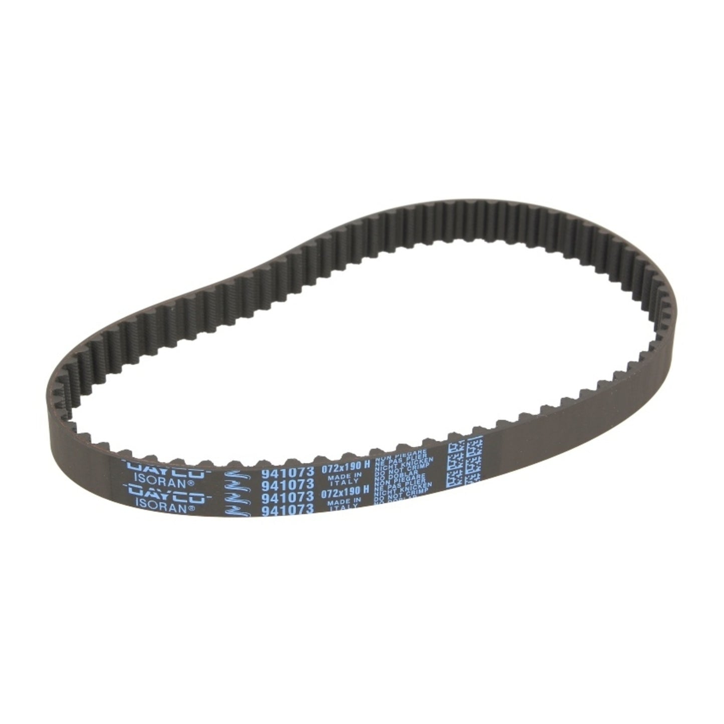 Dayco Ducati Timing Belt