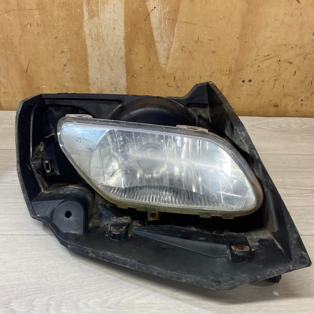2019 Suzuki LTF400 Kingquad front right headlight