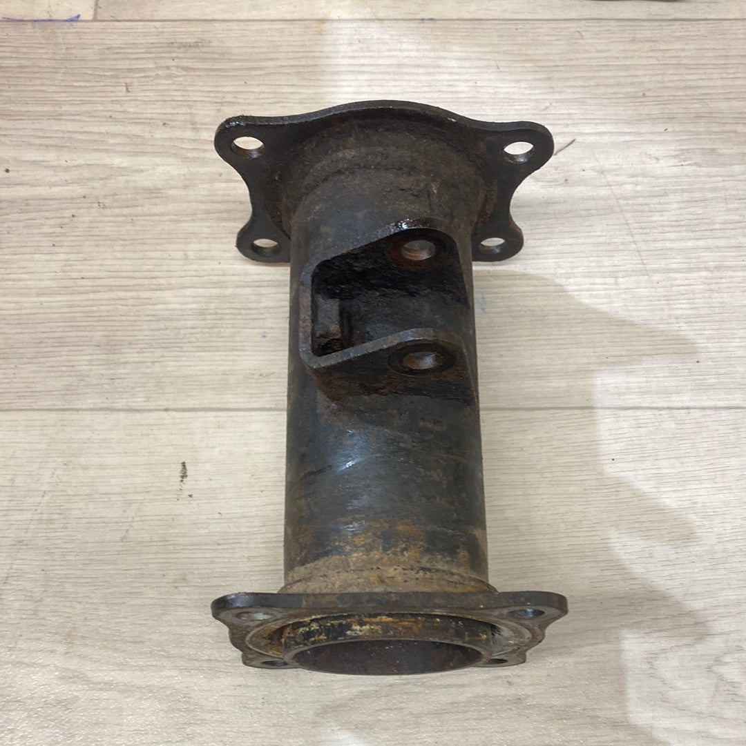 Honda TRX300 axle tube
