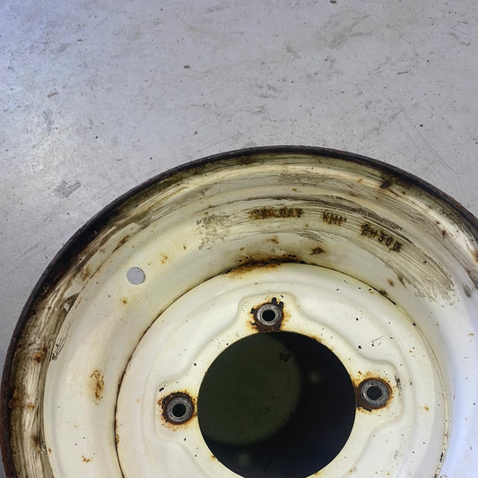 Kawasaki KLF400B Rear Rim 4x137