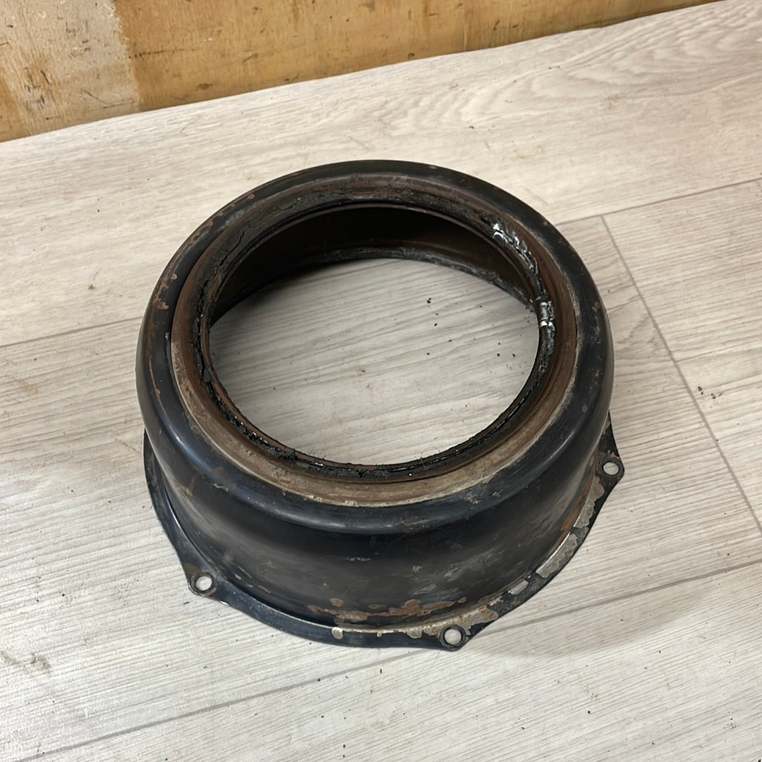 Suzuki LTA/F Kingquad 400 Rear Brake Hat