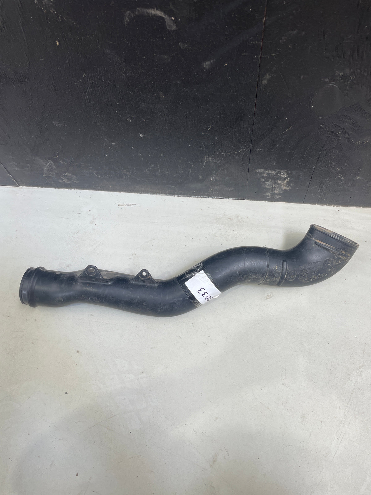2013 Can Am Outlander 500 CVT Duct