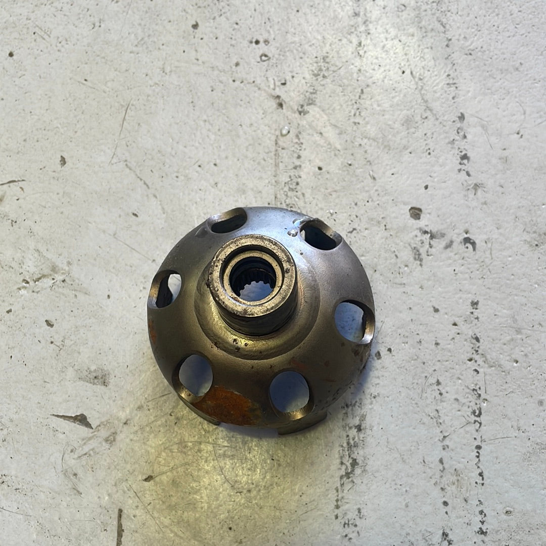Suzuki LTA500 Quadmaster Pull Start Coupling