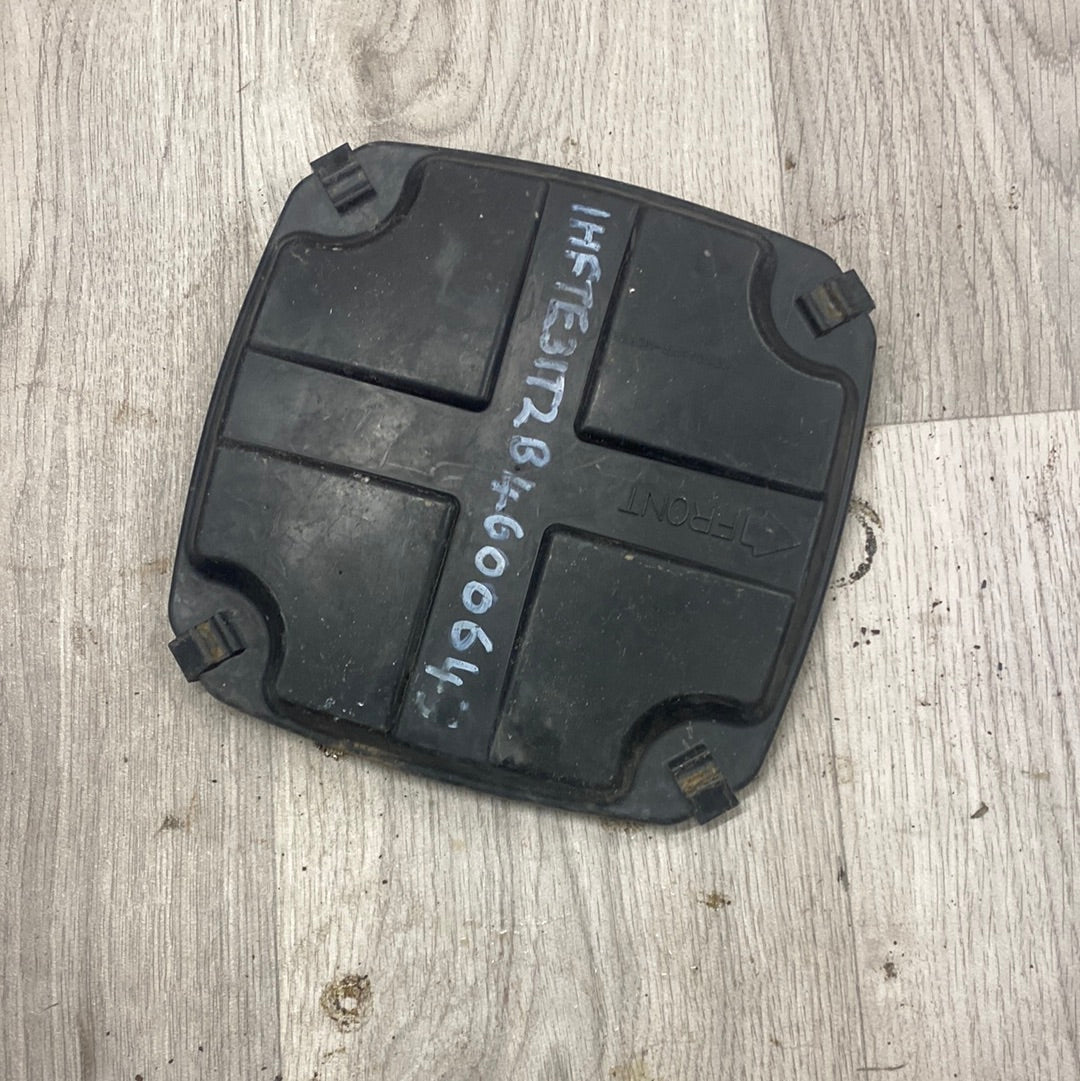 2011 Honda TRX500 FPM airbox cover