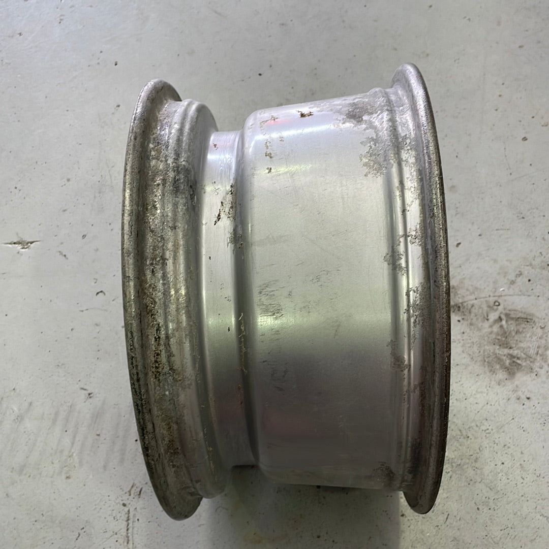 Suzuki Quad Master 12x6.5 Alloy Front Rim