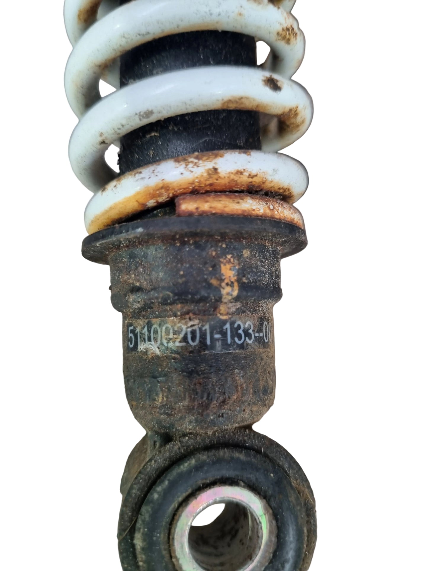 Polaris Outlaw 50 Front Shock Absorber