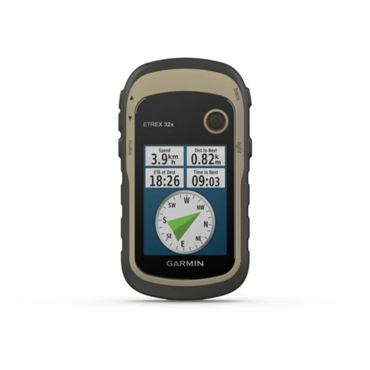 Garmin eTrex 32x