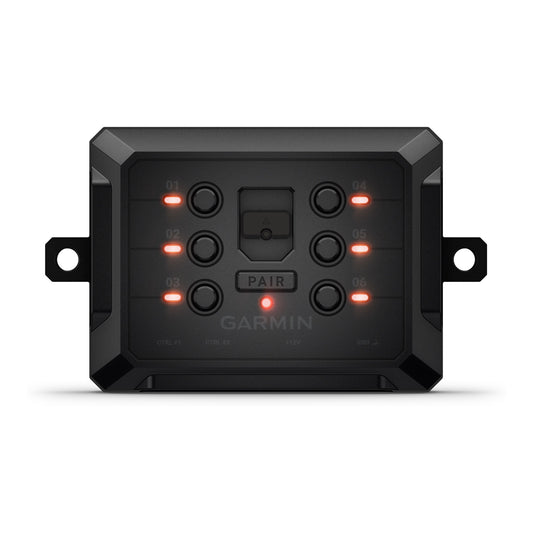 Garmin Powerswitch