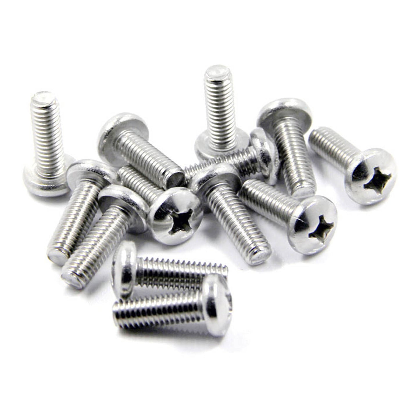 Whites Screw - 4 x 60mm (50 Pack)